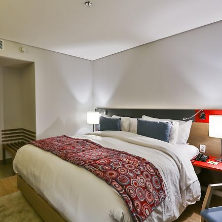 Hilton Garden Inn Santo Andre Dış mekan fotoğraf