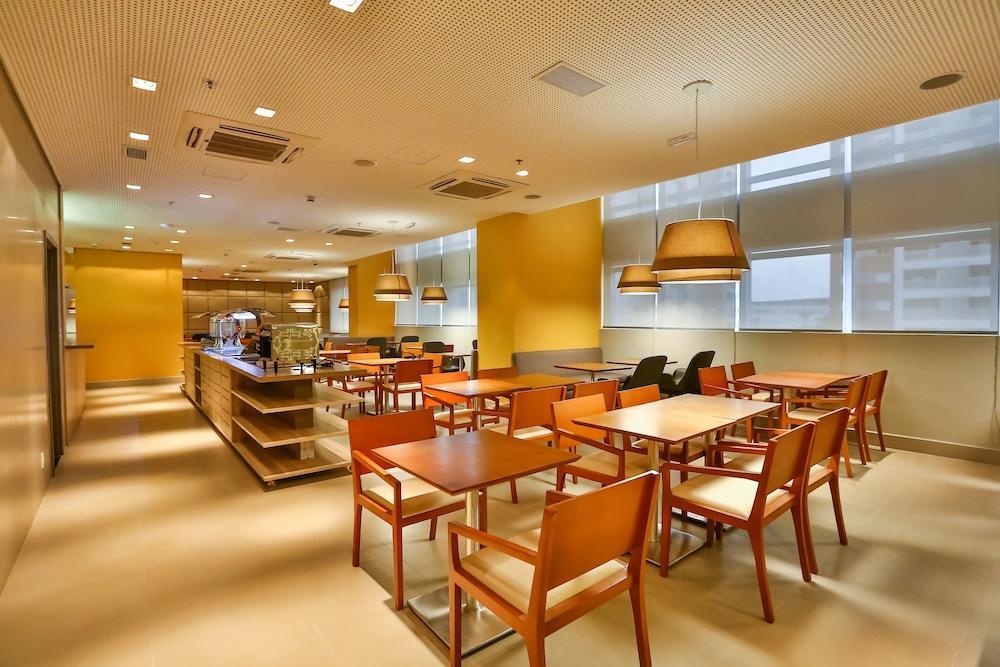 Hilton Garden Inn Santo Andre Dış mekan fotoğraf