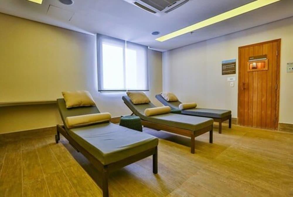 Hilton Garden Inn Santo Andre Dış mekan fotoğraf