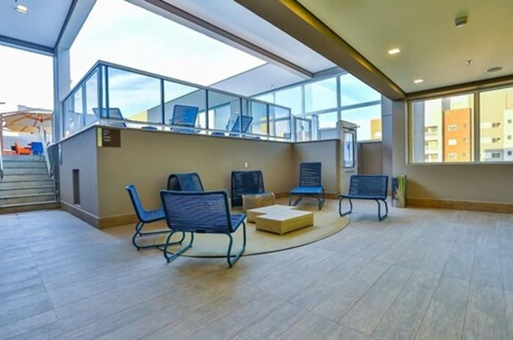 Hilton Garden Inn Santo Andre Dış mekan fotoğraf