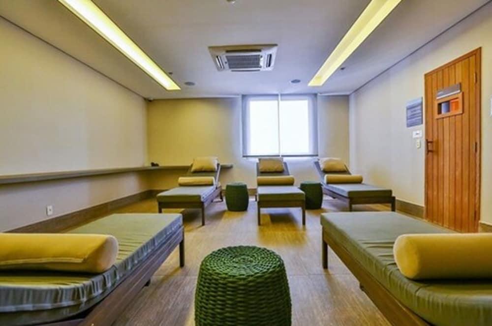 Hilton Garden Inn Santo Andre Dış mekan fotoğraf