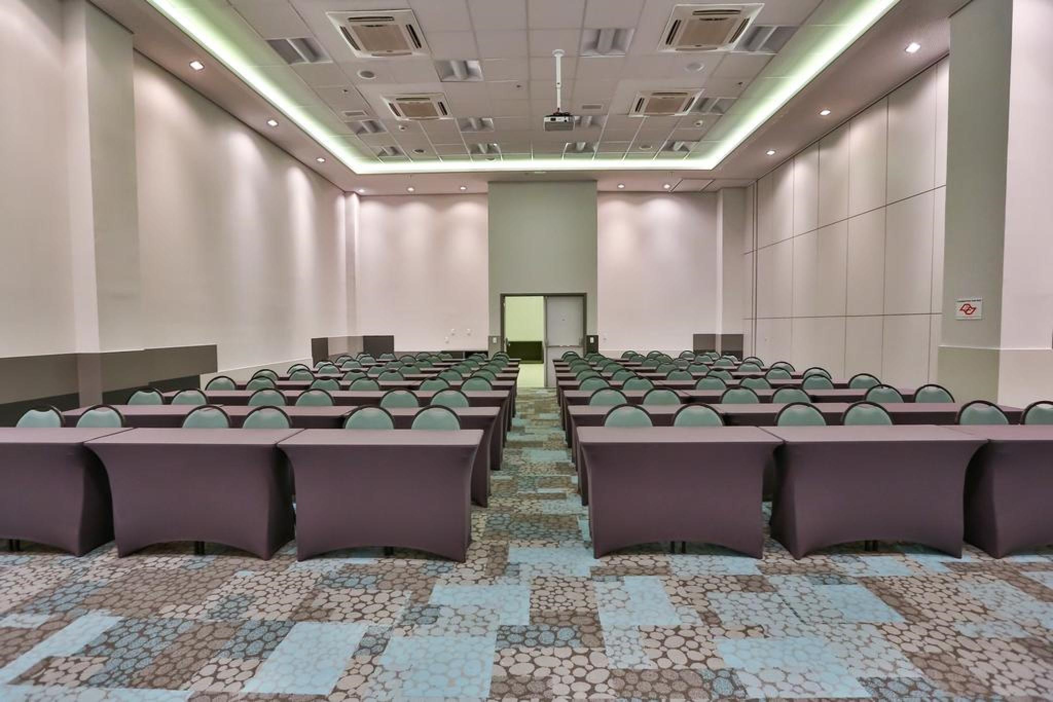 Hilton Garden Inn Santo Andre Dış mekan fotoğraf