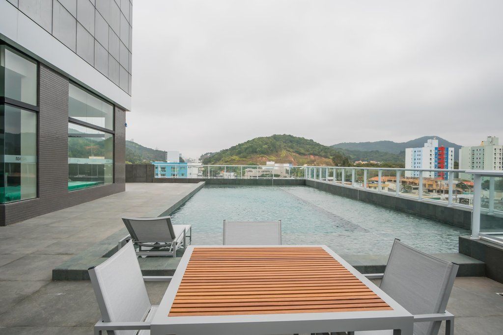 Hilton Garden Inn Santo Andre Dış mekan fotoğraf