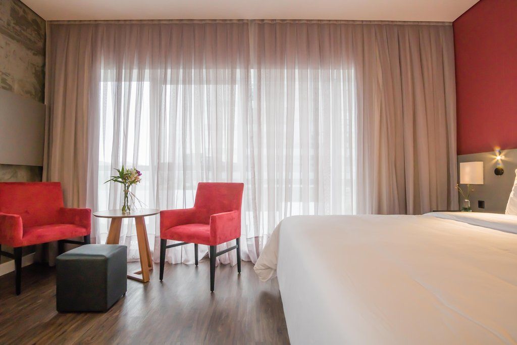 Hilton Garden Inn Santo Andre Dış mekan fotoğraf