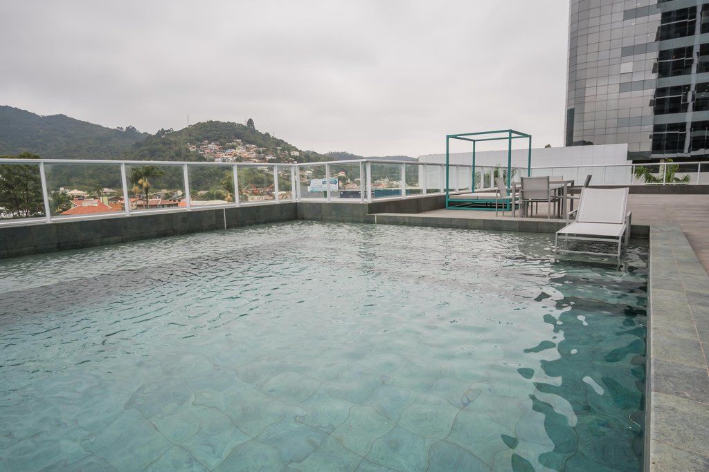 Hilton Garden Inn Santo Andre Dış mekan fotoğraf