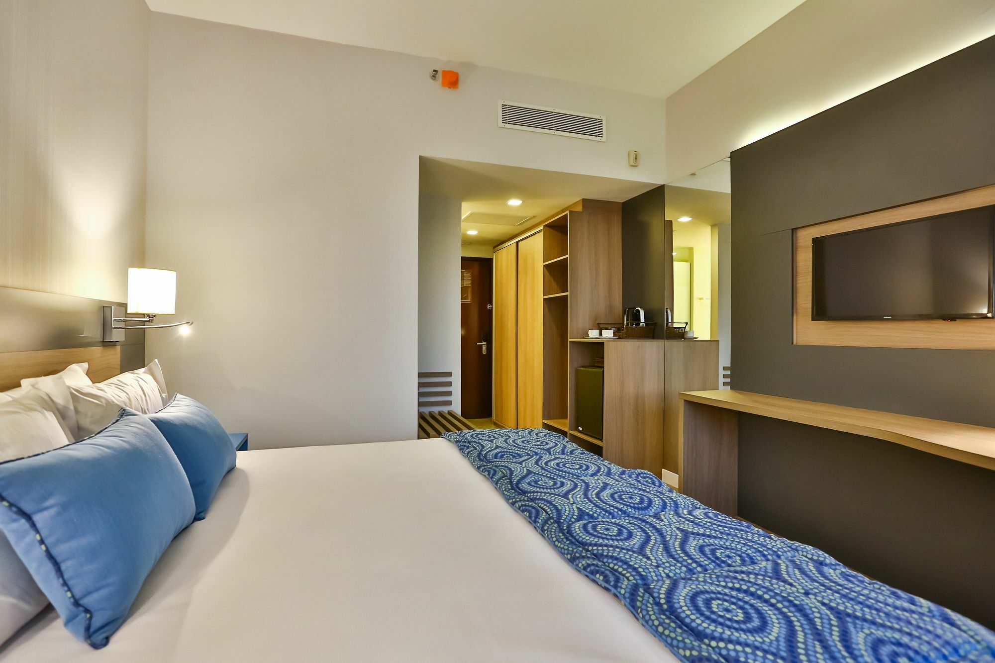 Hilton Garden Inn Santo Andre Dış mekan fotoğraf
