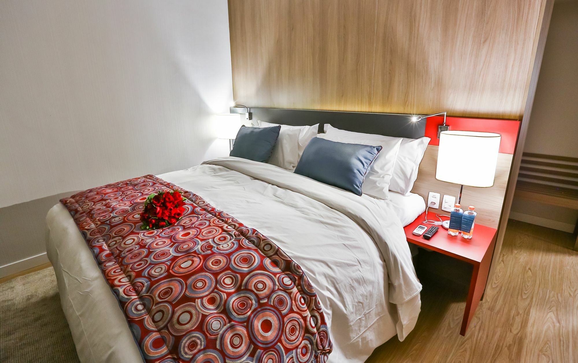 Hilton Garden Inn Santo Andre Dış mekan fotoğraf